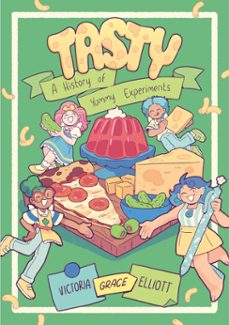 tasty (ebook)-victoria grace elliott-9780593425343