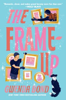 the frame-up (ebook)-gwenda bond-9780593597743