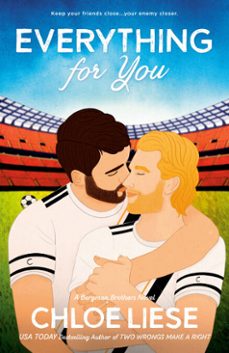 everything for you (ebook)-chloe liese-9780593642443