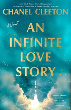 an infinite love story (ebook)-chanel cleeton-9780593816943