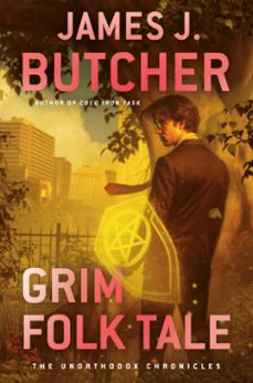 grim folk tale (ebook)-james j. butcher-9780593819043