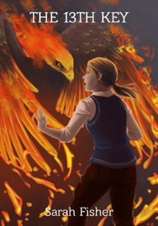 the 13th key (ebook)-sarah fisher-9780648182443