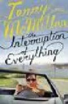 interruption of everyting-9780670031443