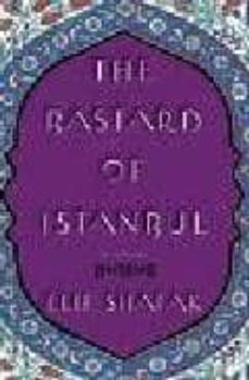 the bastard of istanbul-9780670038343