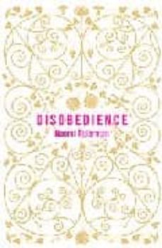 disobedience-9780670916443