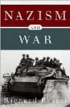 nazism and war-9780679640943