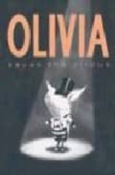 olivia saves the circus-9780689829543