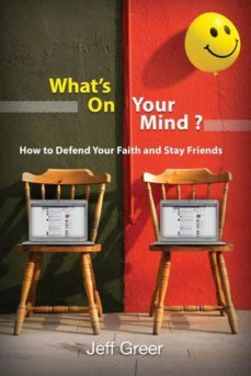 whats on your mind?-9780692117743