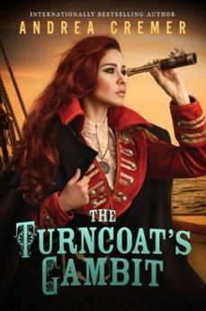 the turncoat's gambit (ebook)-andrea cremer-9780698175143