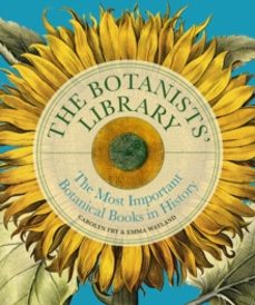 the botanists library-carolyn fry-9780711294943