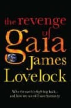 the revenge of gaia-9780713999143