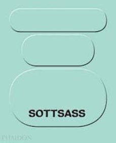 ettore sottsass-philippe tome-9780714865843
