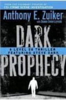 dark prophecy: level 26: book two-9780718155643