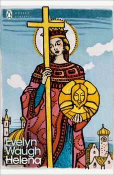 helena-evelyn waugh-9780718197643