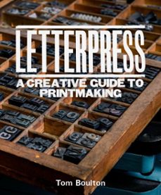 letterpress (ebook)-tom boulton-9780719845543