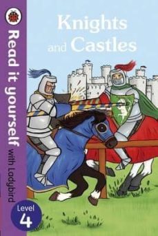 knights and castles - level 4-9780723295143