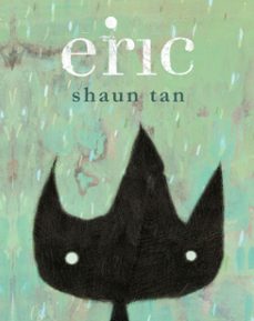 eric (ebook)-shaun tan-9780735269743