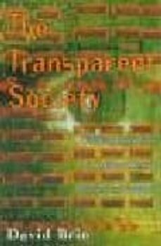the transparent society-david brin-9780738201443