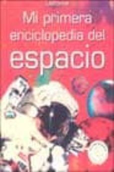 mi primera enciclopedia del espacio-9780746050743