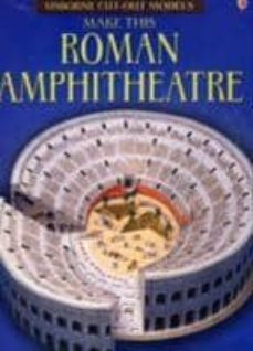 cut-out roman amphitheatre-iain ashman-9780746093443