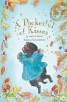 a pocketful of kisses-9780747573043