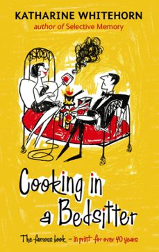 cooking in a bedsitter-katharine whitehorn-9780748127443