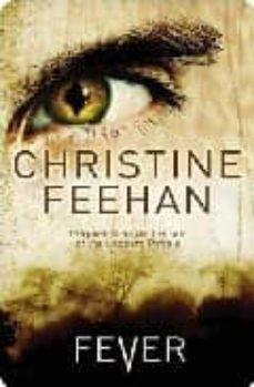 fever-christine feehan-9780749941543