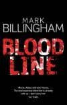 blood line-mark billingham-9780751539943