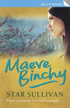 star sullivan-maeve binchy-9780752879543