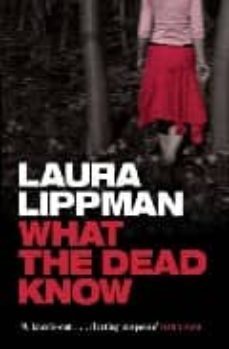 what the dead know-9780752883243