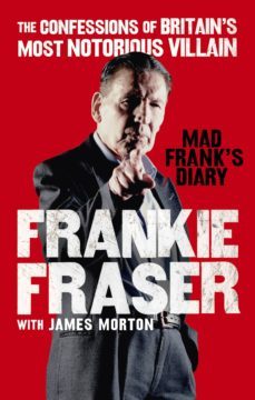 -frankie fraser-james morton-9780753554043