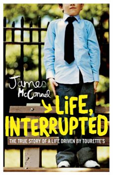 life, interrupted-james mcconnel-9780755361243