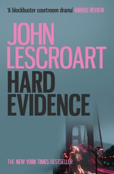 -john lescroart-9780755393343