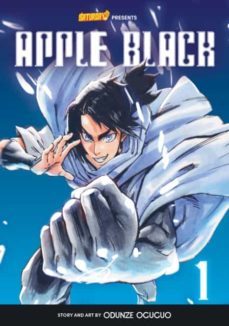 apple black, volume 1 - rockport edition : neo freedom-9780760376843