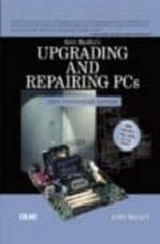 upgrading and repairing pcs (includes dvd) (15th anniversary edit ion)-9780789729743
