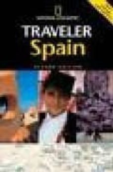 spain: a century of travel expertise in every guide-9780792238843