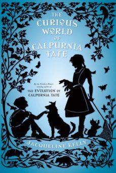 the curious world of calpurnia tate-9780805097443