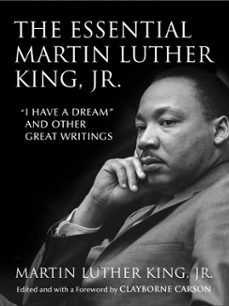the essential martin luther king, jr. (ebook)-martin luther king-9780807033043