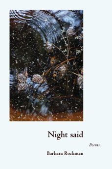 night said (ebook)-barbara rockman-9780826370143