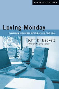loving monday (ebook)-john d. beckett-9780830877843