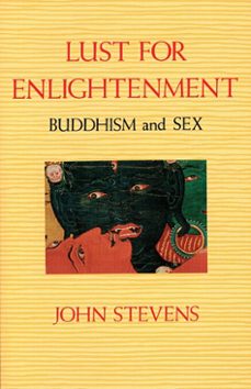 lust for enlightenment (ebook)-john stevens-9780834829343