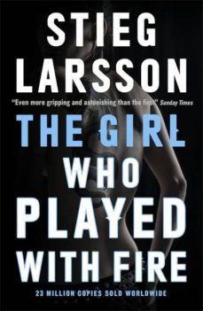 the girl who played with fire (millennium series 2)-stieg larsson-9780857054043