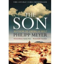 -philipp meyer-9780857209450