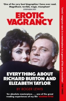 erotic vagrancy-roger lewis-9780857381743