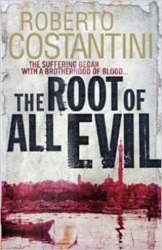 the root of all evil-9780857389343