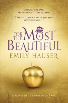 for the most beautiful-emily hauser-9780857523143