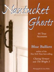 nantucket ghosts (ebook)-blue balliett-9780892728343