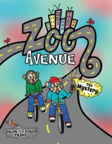 zoo avenue-9780990540243
