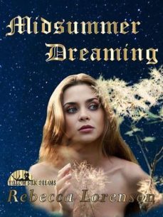 midsummer dreaming (ebook)-rebecca lorenson-9780992455743