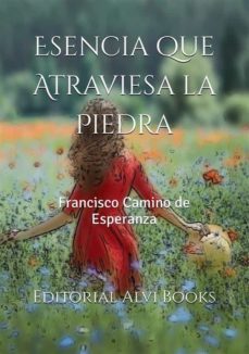 esencia que atraviesa la piedra (ebook)-9781005470043